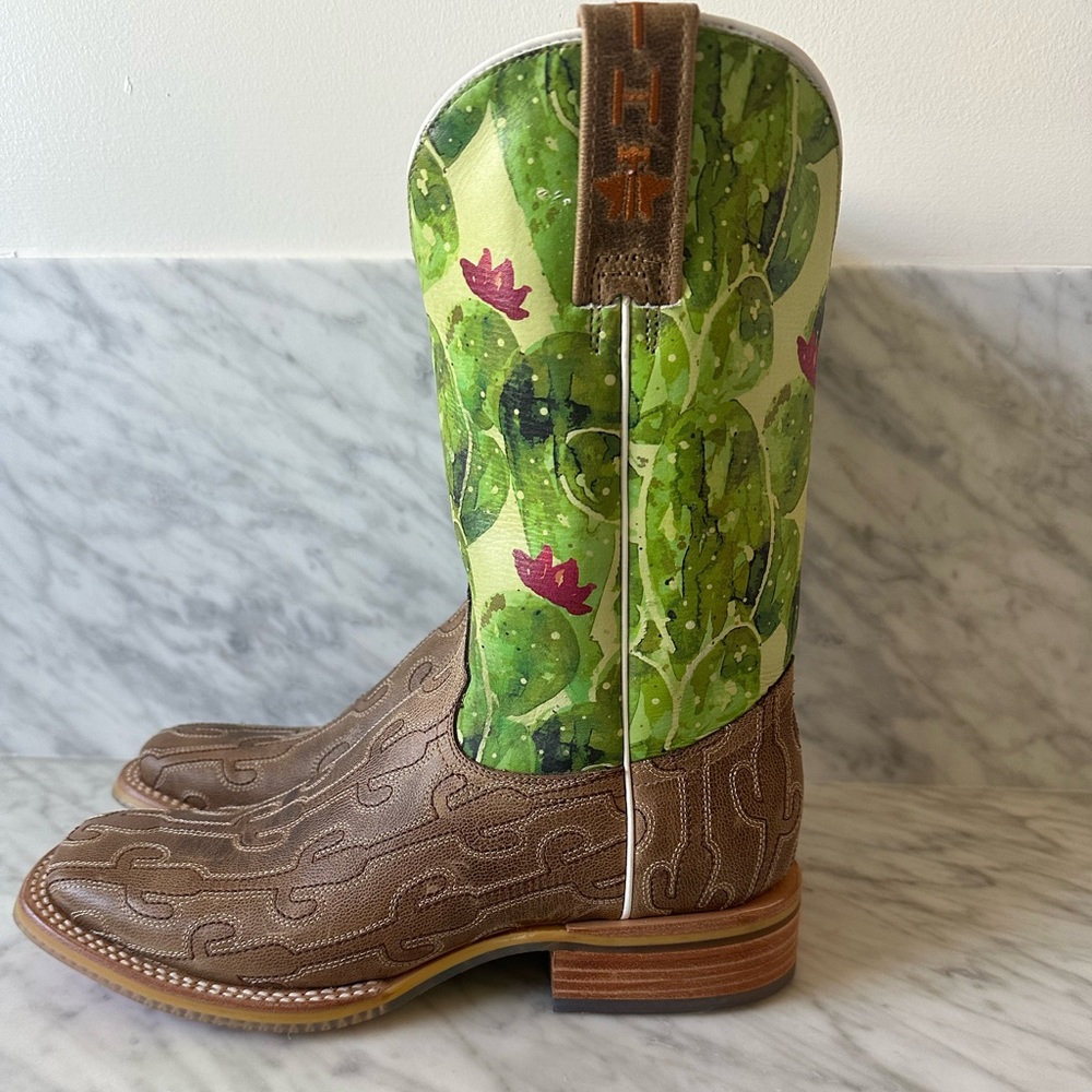 Size 8 Tin Haul boots (fits more like a 9 IMO)